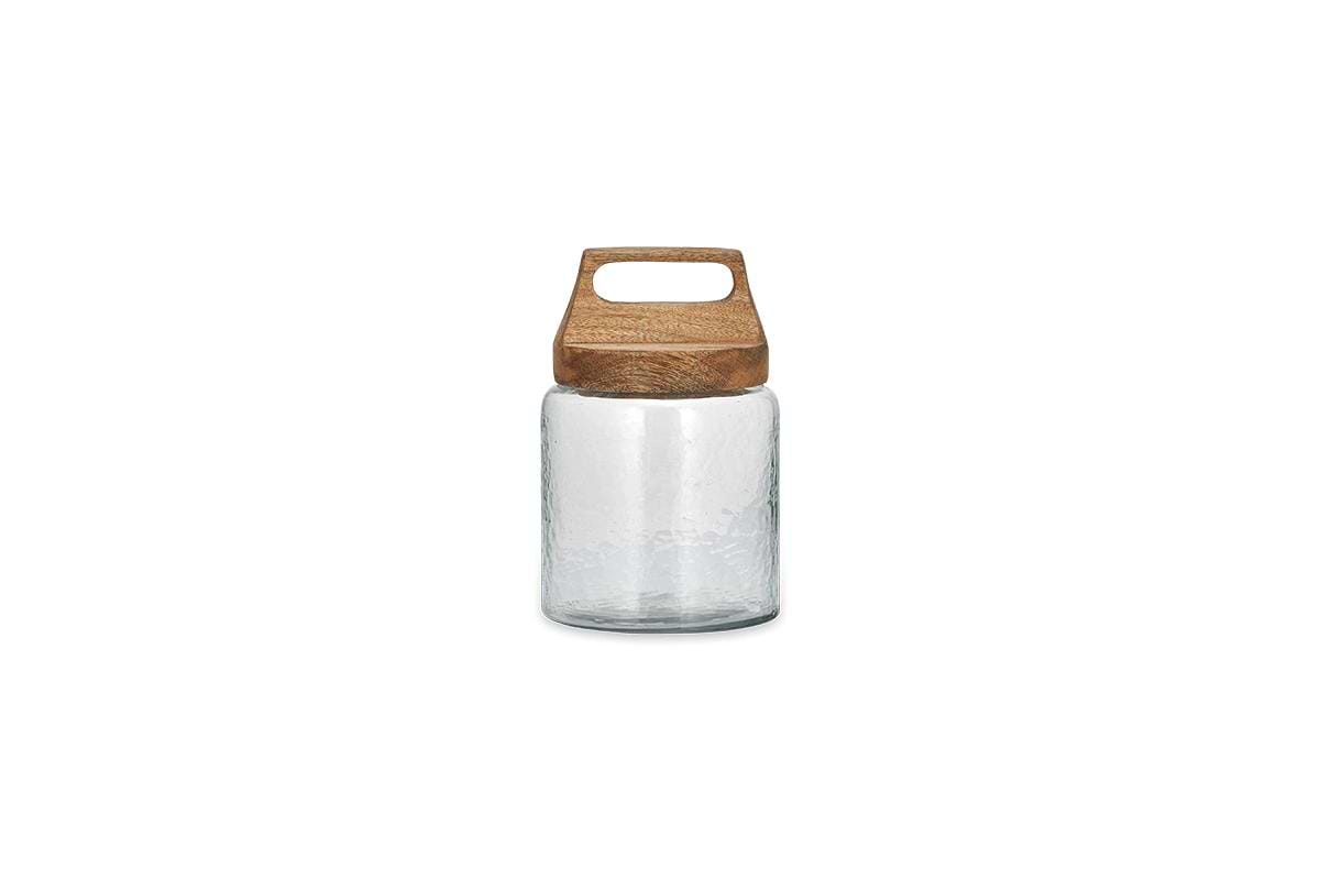 Kitto Storage Jar-nkuku