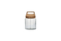 Kitto Storage Jar-nkuku
