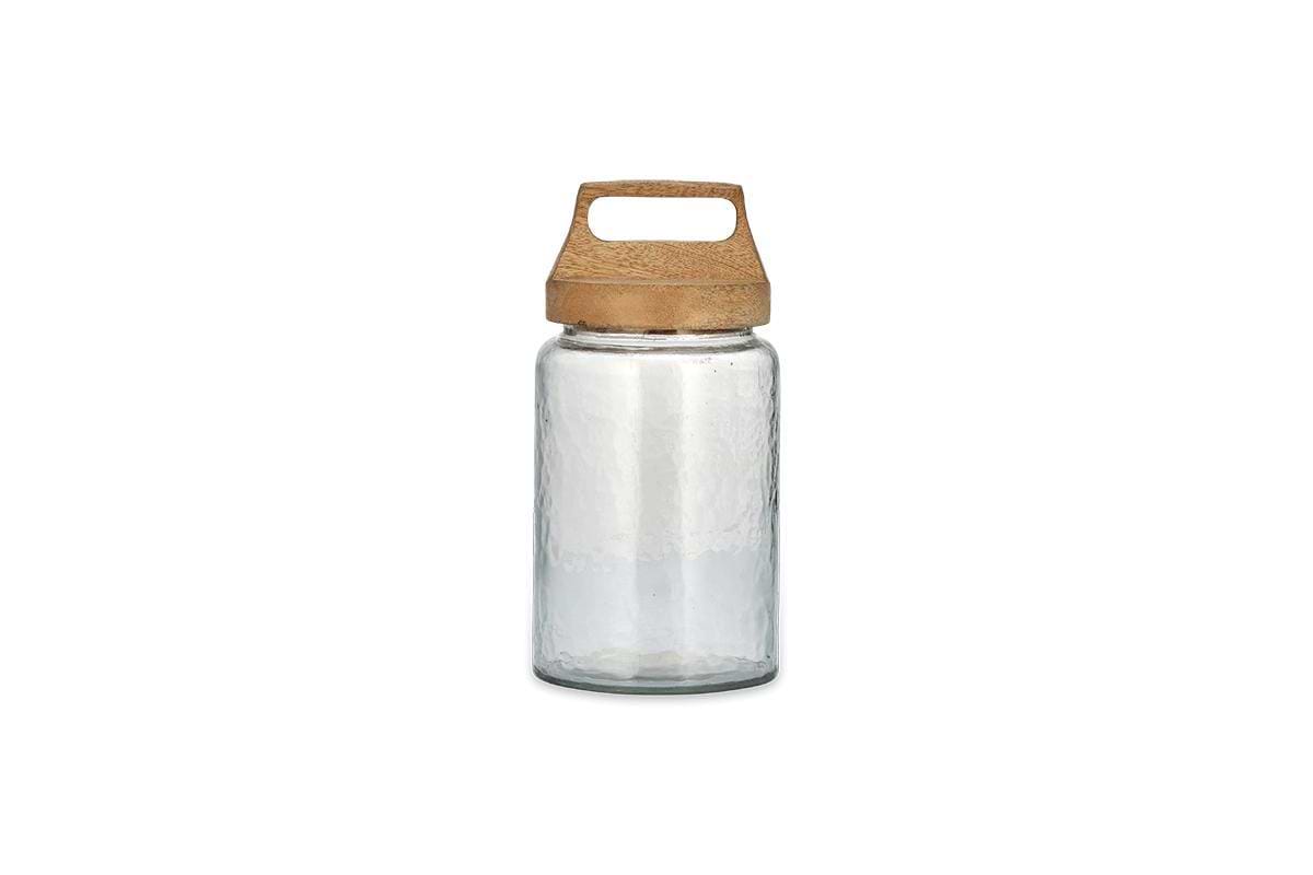 Kitto Storage Jar-nkuku
