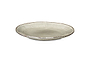Malia Dinner Plate - Cream-nkuku