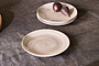 Maya Side Plate-nkuku