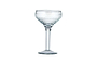 Mila Champagne Glass - Clear - (Set of 4)-nkuku
