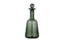 Mila Decanter - Dark Emerald-nkuku