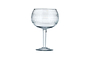 Mila Gin Glass - Clear - (Set of 2)-nkuku