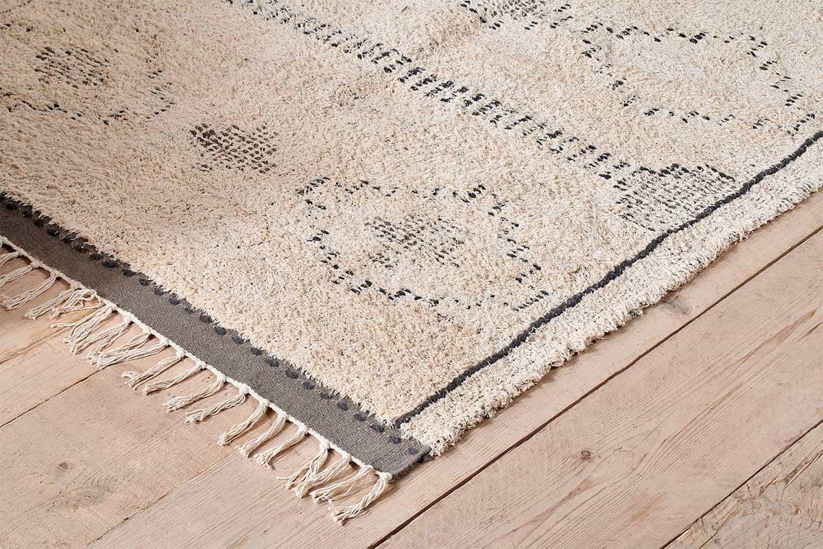 Mureu Rug-nkuku