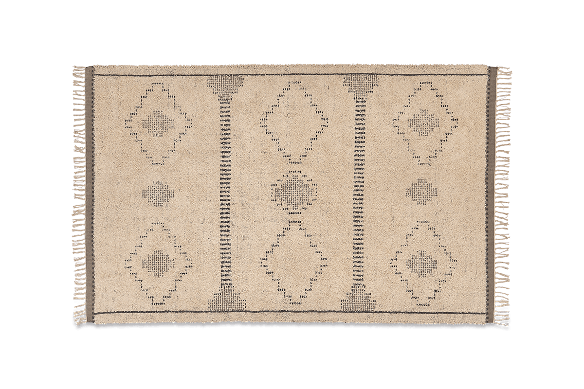 Mureu Rug-nkuku