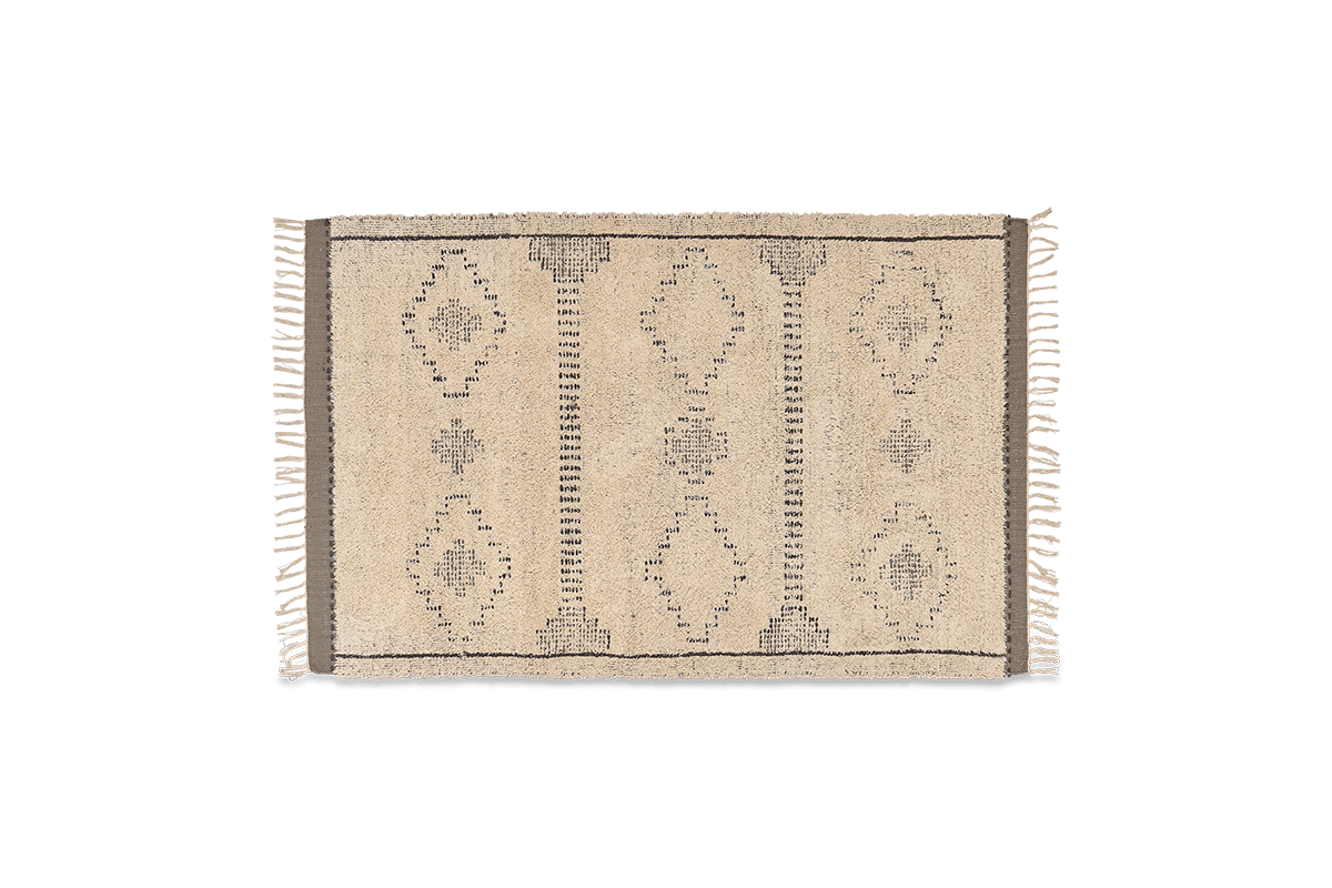 Mureu Rug-nkuku