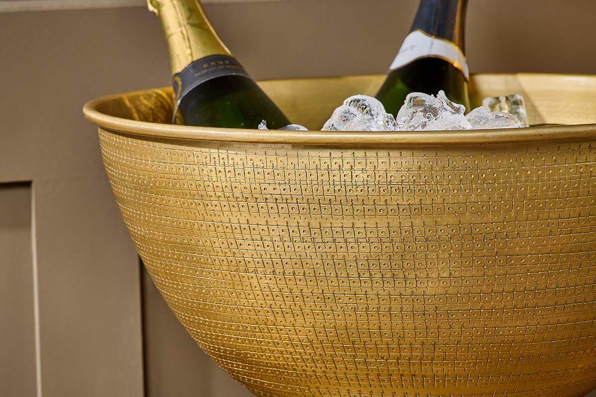 Nalgora Wine & Champagne Bucket-nkuku