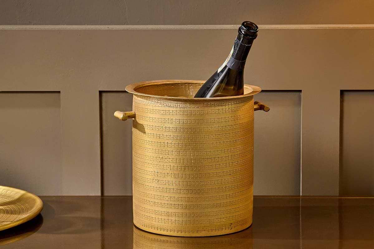 Nalgora Wine Cooler-nkuku