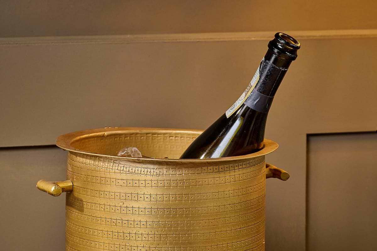 Nalgora Wine Cooler-nkuku