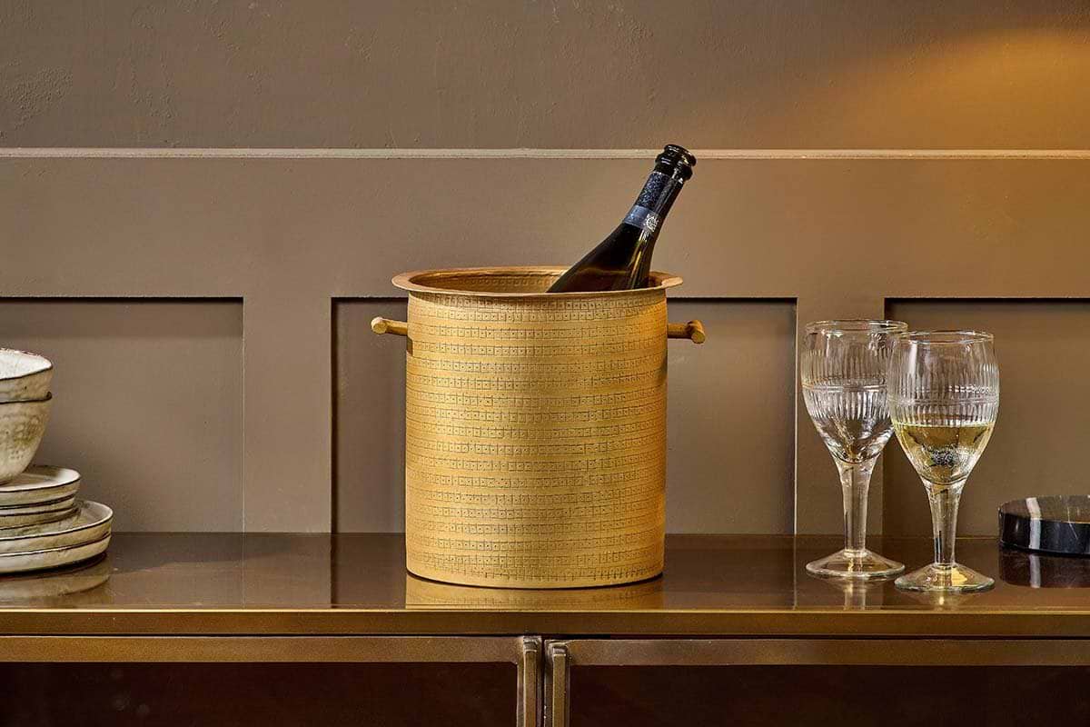 Nalgora Wine Cooler-nkuku