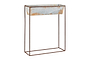 Narlu Wide Standing Planter-nkuku