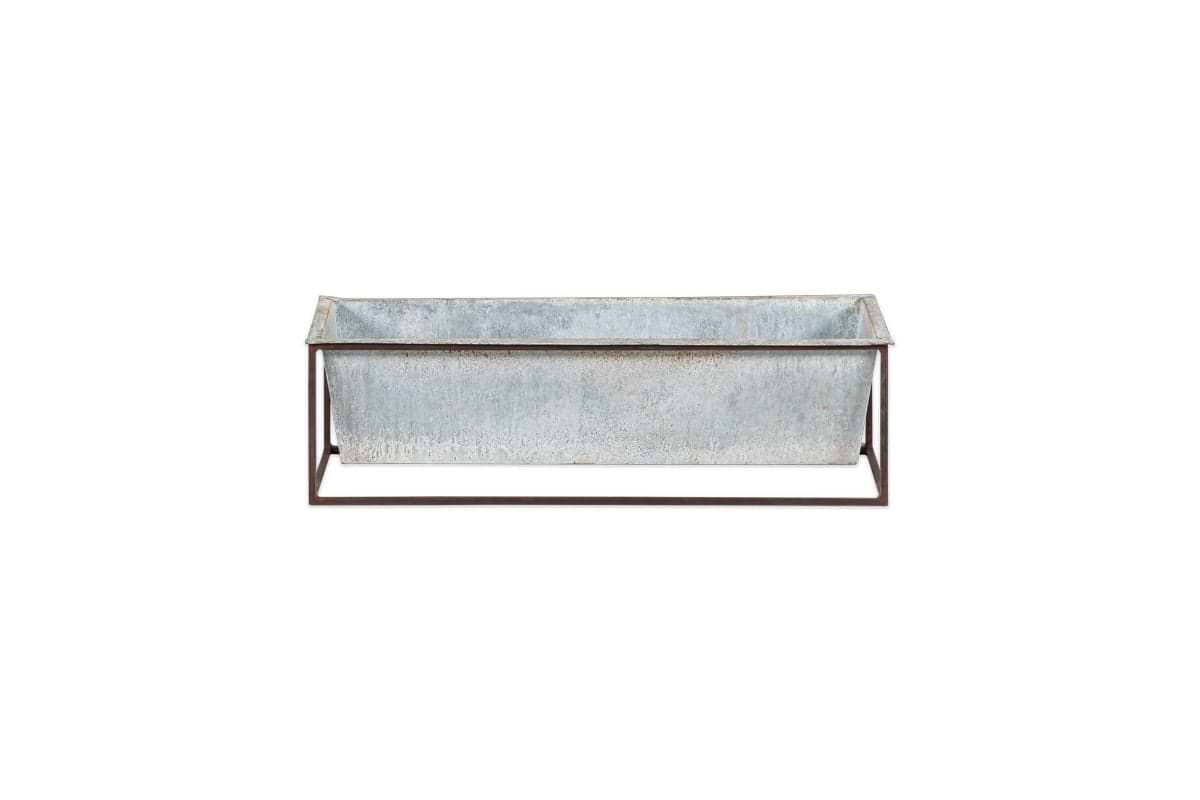 Narlu Window Box Planter-nkuku