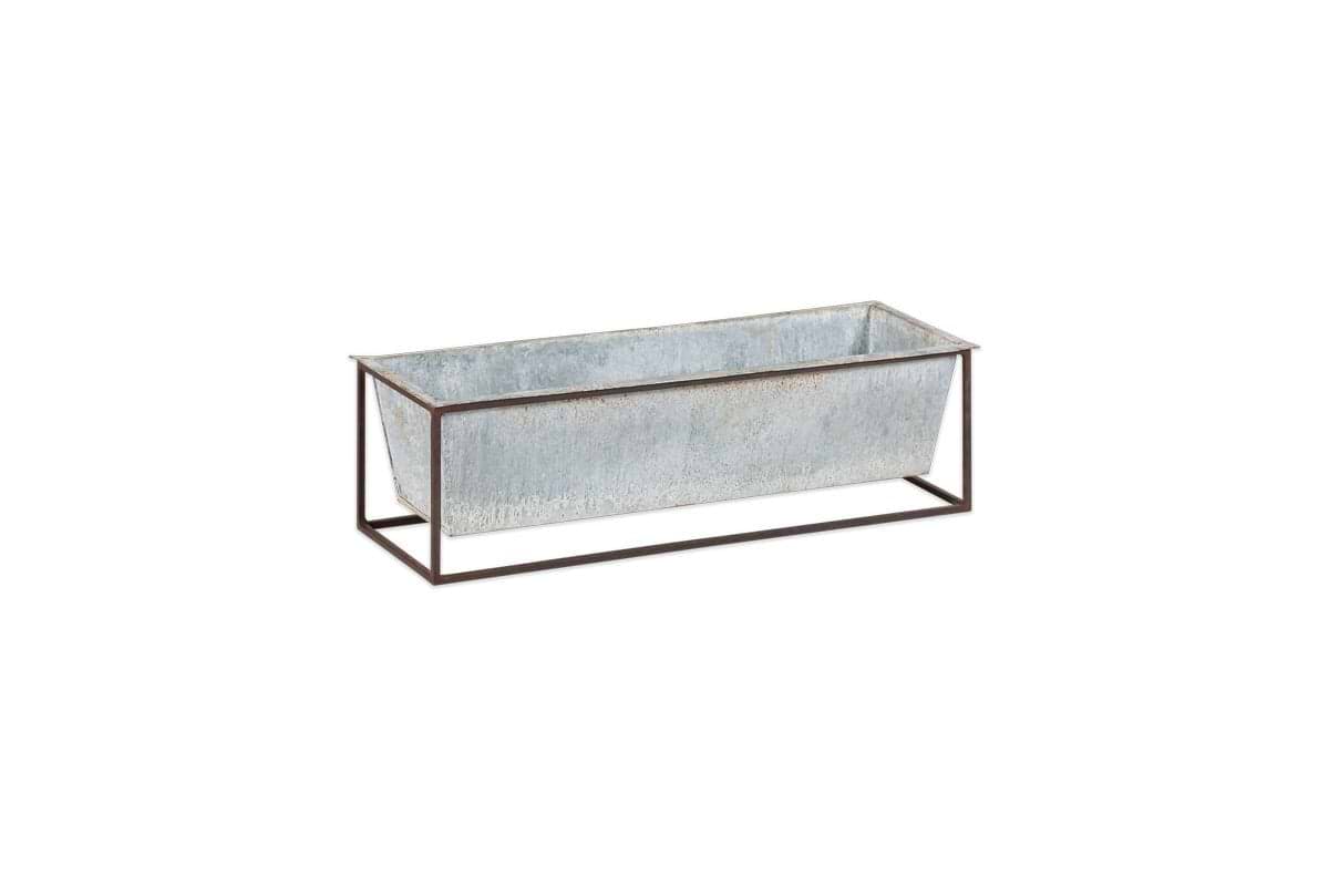Narlu Window Box Planter-nkuku