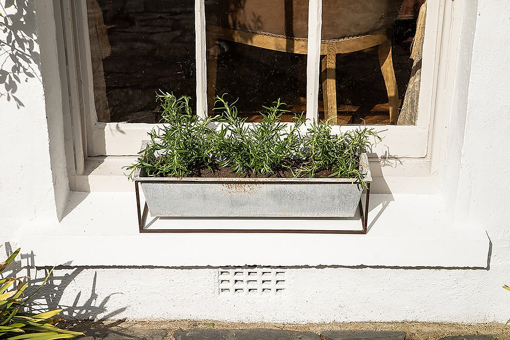 Narlu Window Box Planter