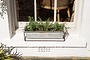 Narlu Window Box Planter-nkuku