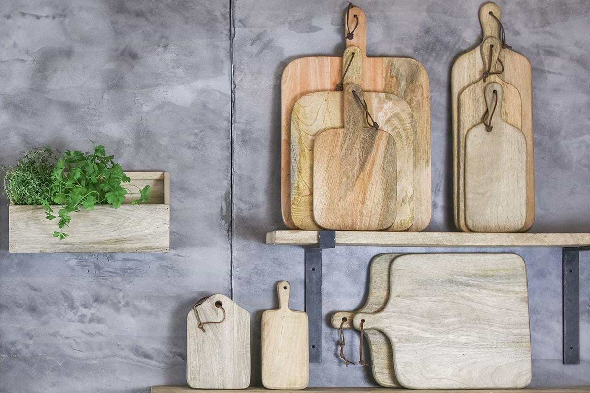 Niju Chopping Board-nkuku