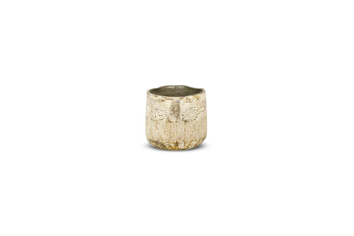 Nimit Recycled Glass Tealight-nkuku