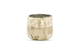 Nimit Recycled Glass Tealight-nkuku
