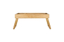 Pawi Mango Wood Breakfast Tray-nkuku