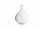Payag Recycled Glass Vase-nkuku