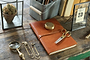 Rustic Leather Journal-nkuku