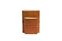 Rustic Leather Journal-nkuku
