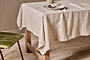 Sanee Table Cloth - Small-nkuku