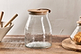 Shaan Storage Jar-nkuku