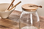 Shaan Storage Jar-nkuku