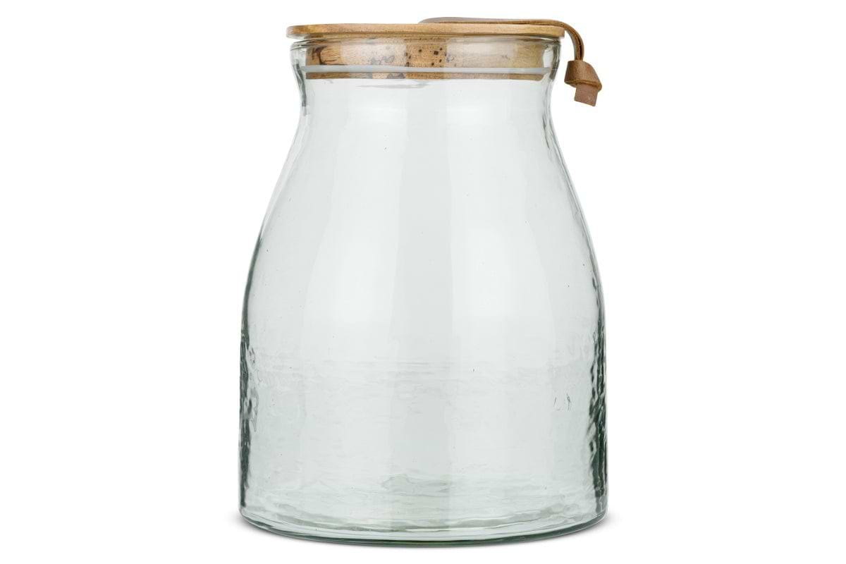 Shaan Storage Jar-nkuku