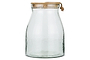 Shaan Storage Jar-nkuku