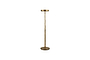 Sundra Iron Candle Stand-nkuku