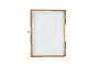 Taluka Kiko Brass Frame-nkuku