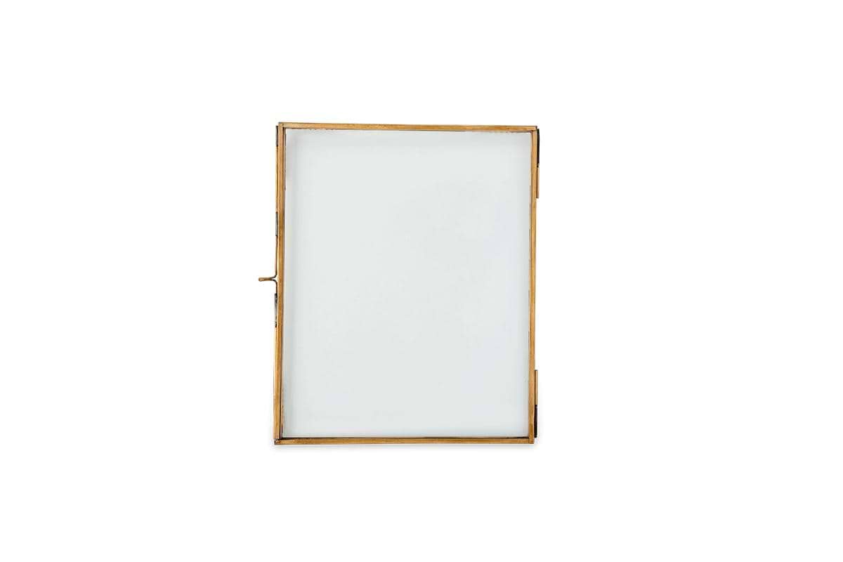 Taluka Kiko Brass Frame-nkuku