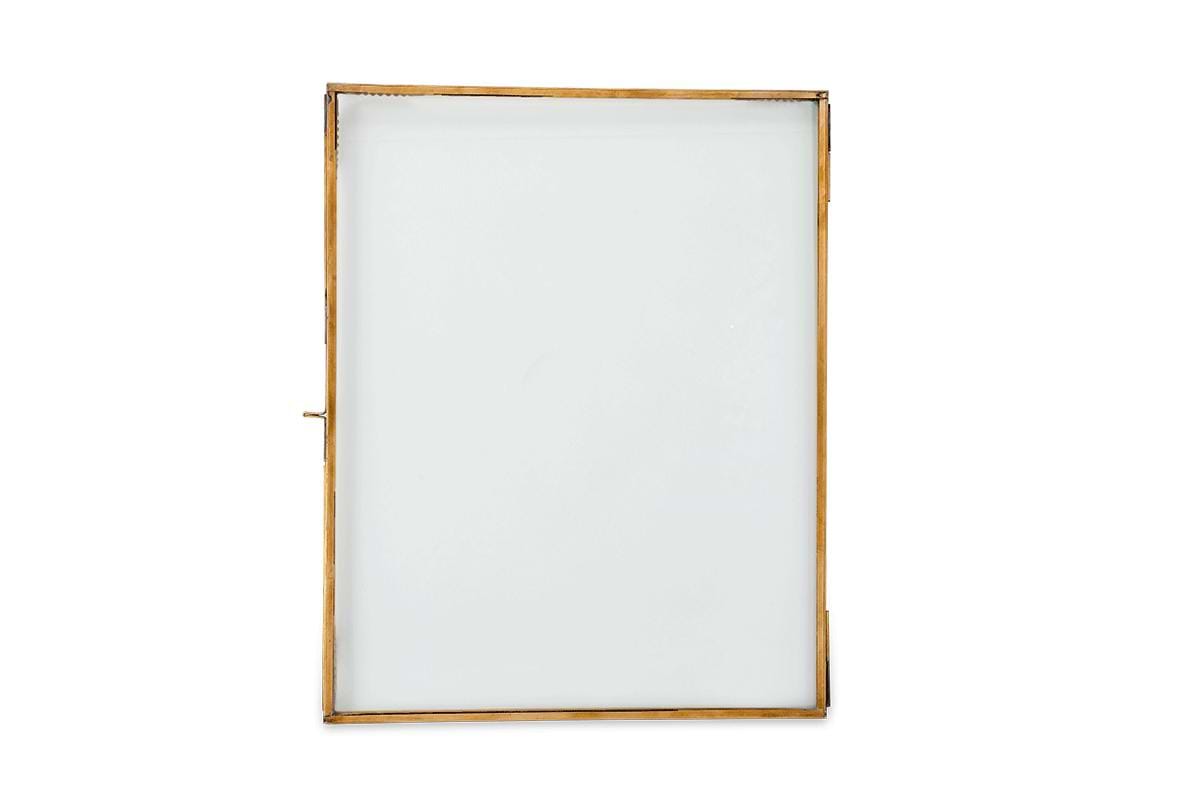 Taluka Kiko Brass Frame-nkuku
