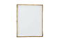 Taluka Kiko Brass Frame-nkuku