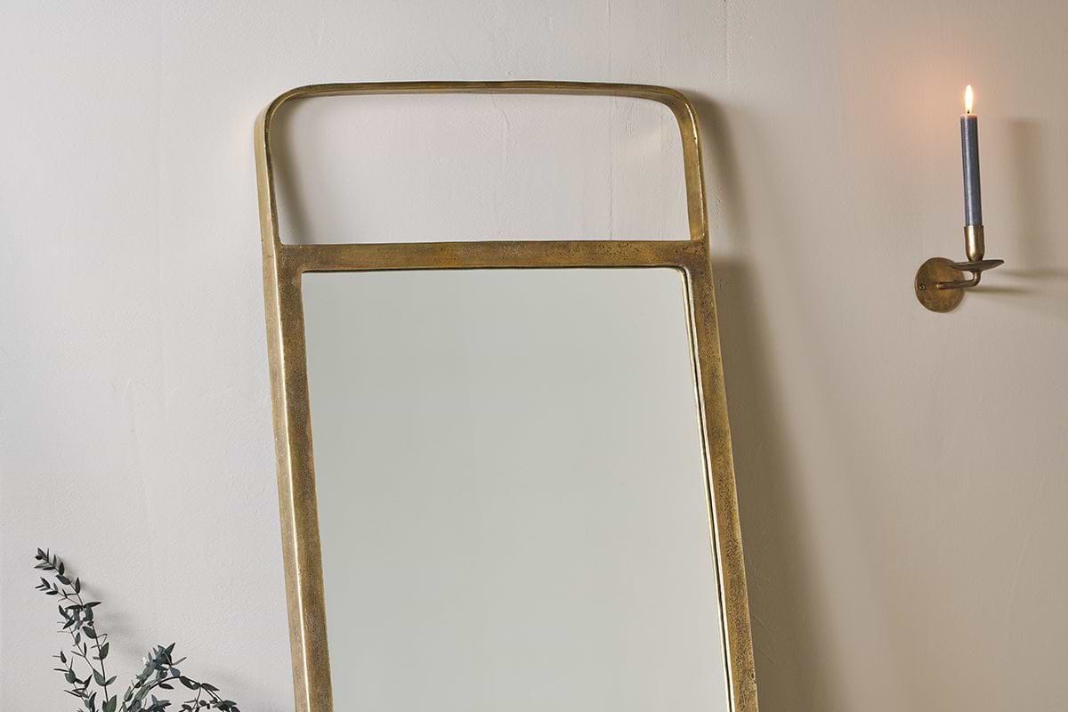 Tarah Full Length Mirror-nkuku