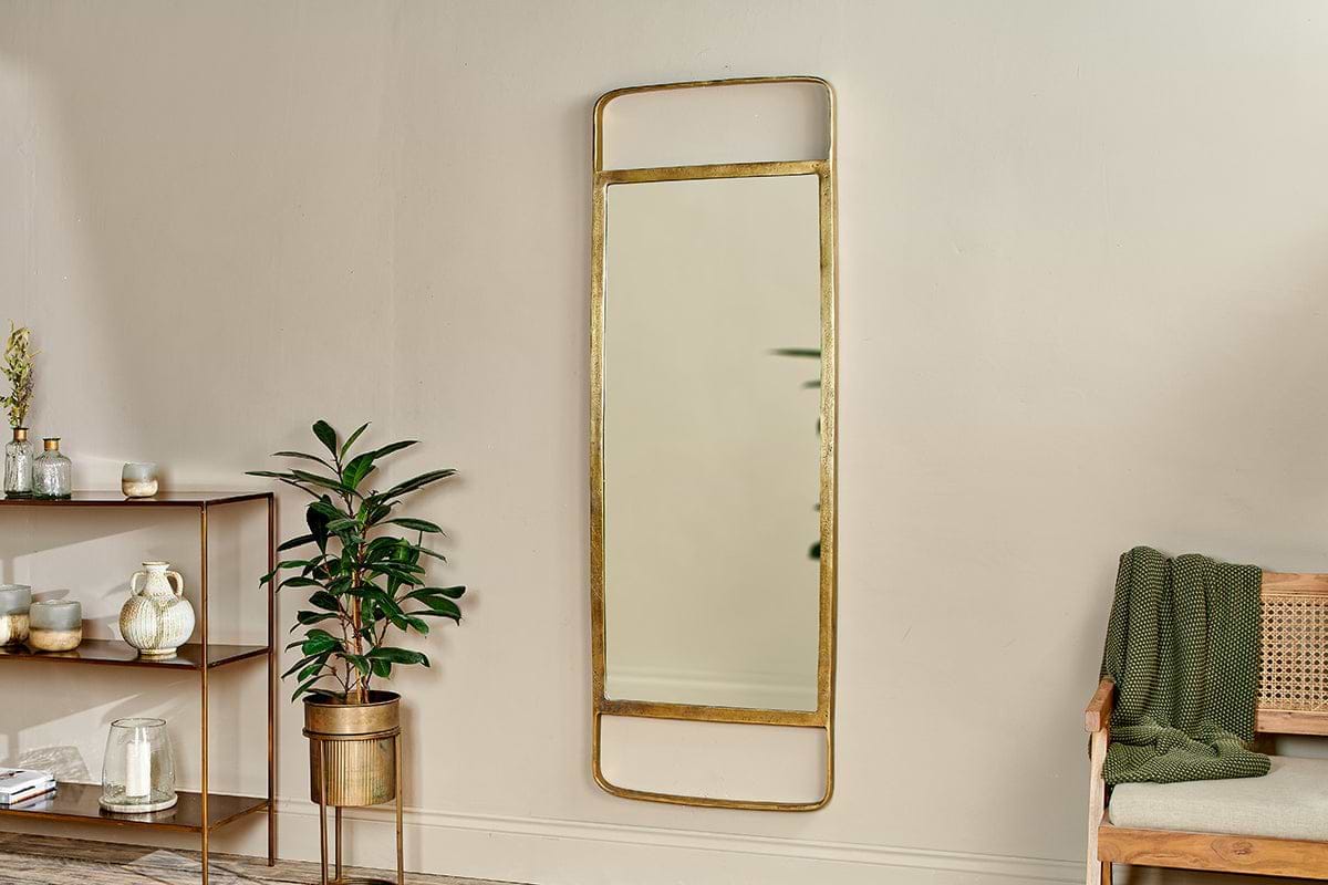 Tarah Full Length Mirror-nkuku
