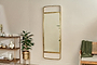 Tarah Full Length Mirror-nkuku