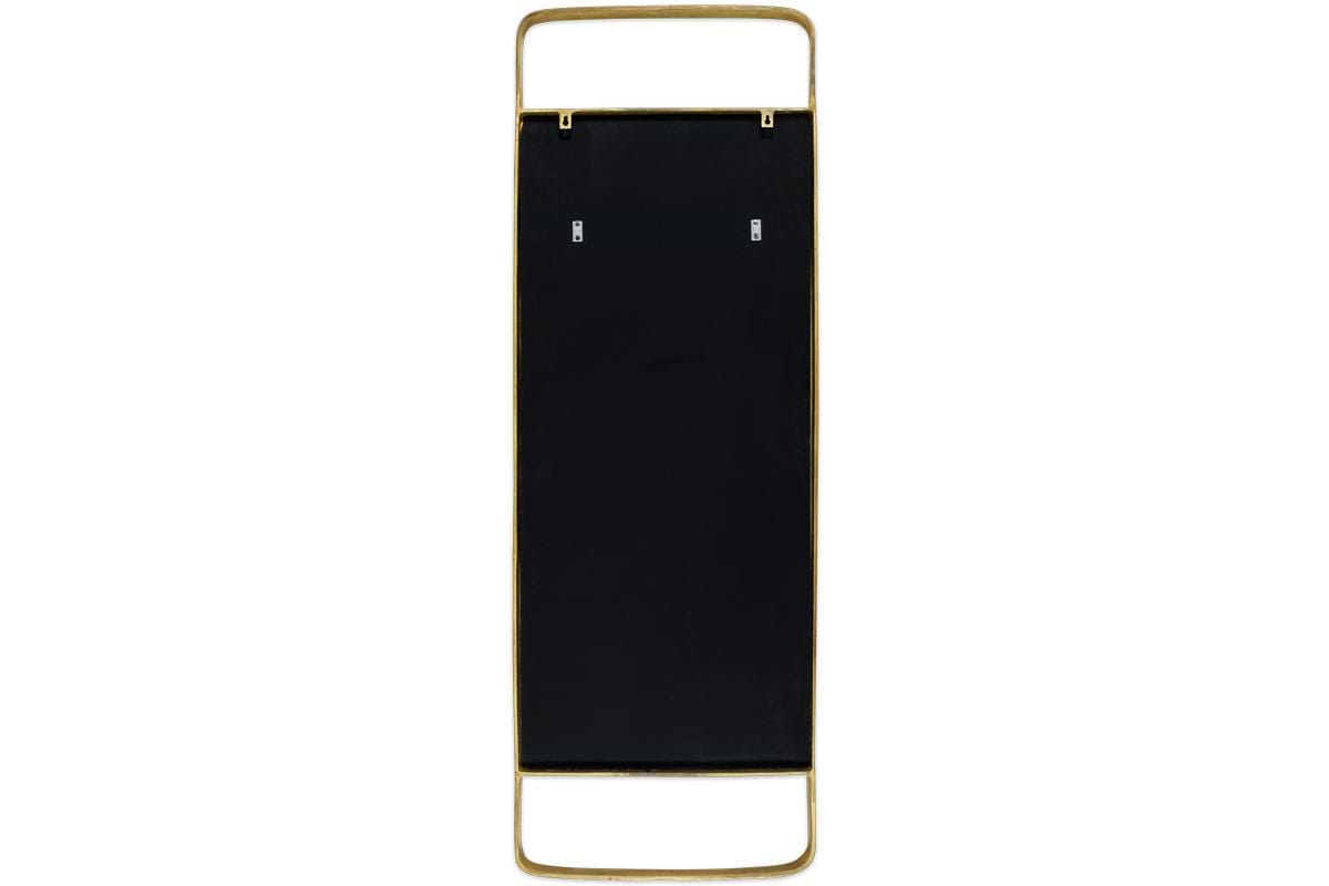 Tarah Full Length Mirror-nkuku