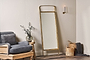 Tarah Full Length Mirror-nkuku