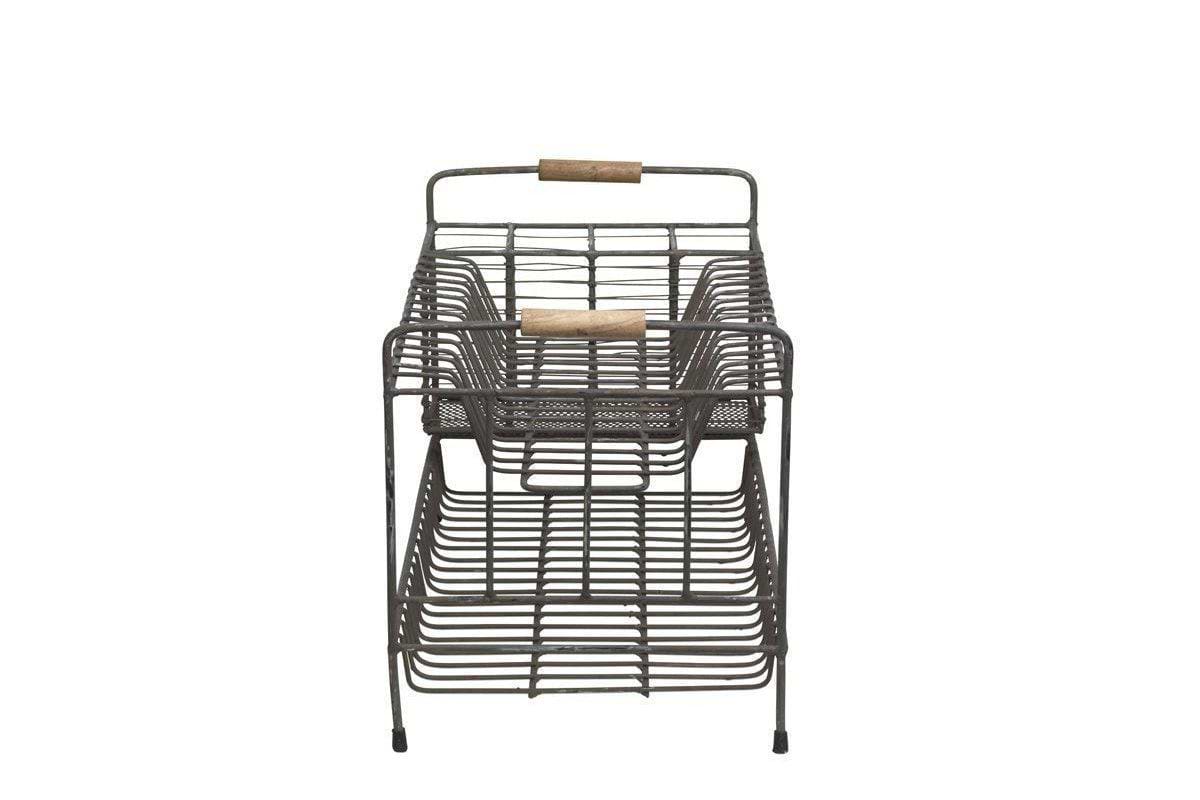 Tilmo Dish Rack-nkuku