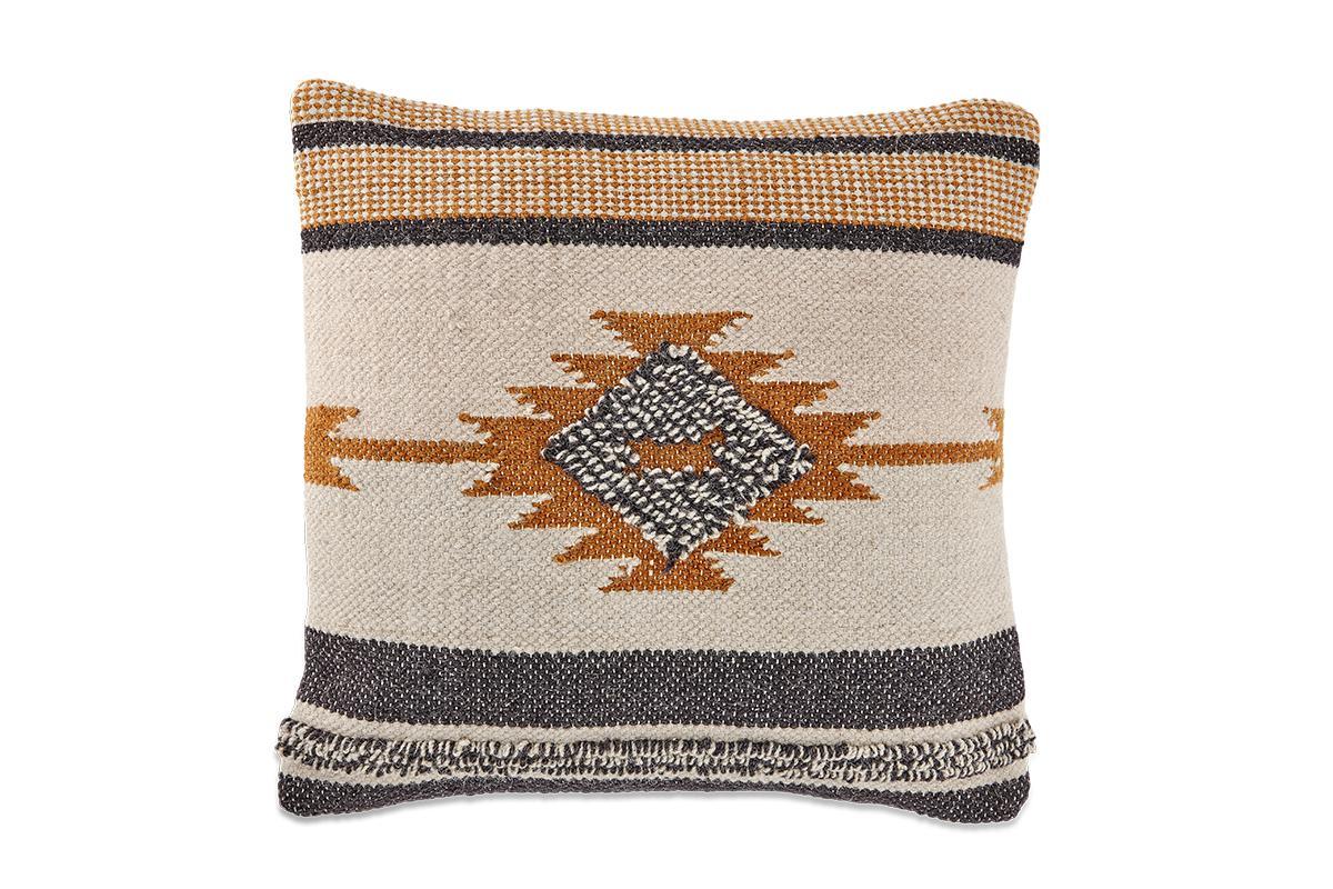 Tussi Mara Cushion Cover-nkuku