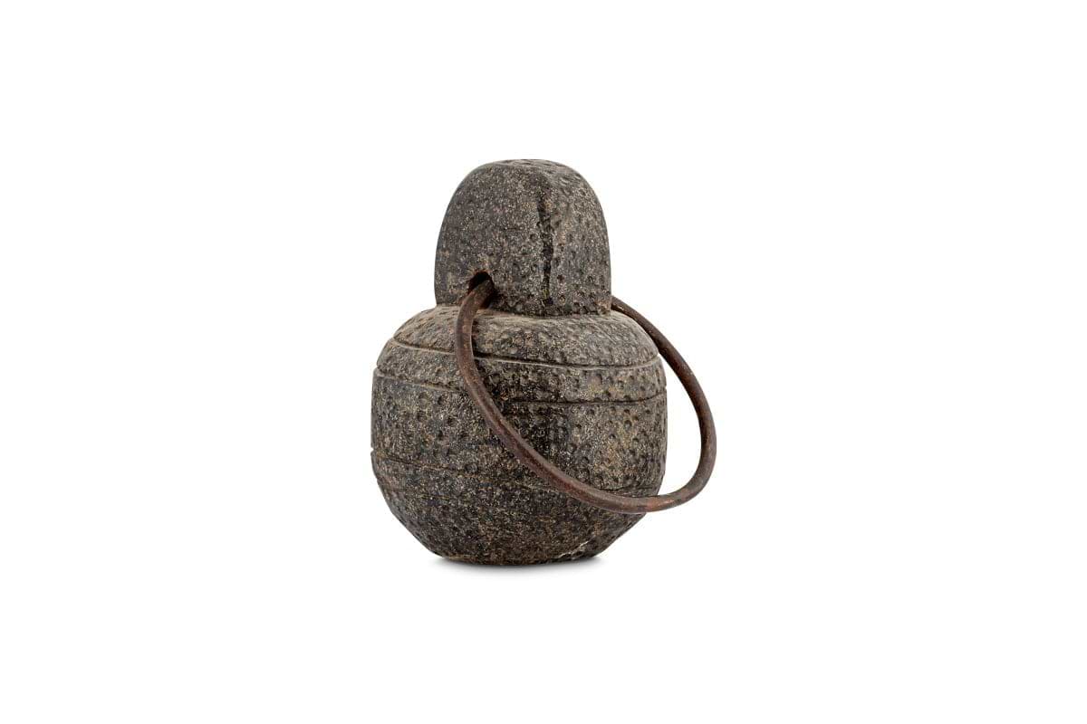 Vagator Weight Door Stop-nkuku