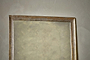 Yadur Full Length Mirror - Antique Brass-nkuku
