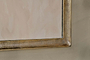 Yadur Rectangular Mirror - Antique Brass - Large-nkuku
