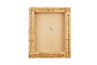 Yanis Rattan Photo Frame-nkuku