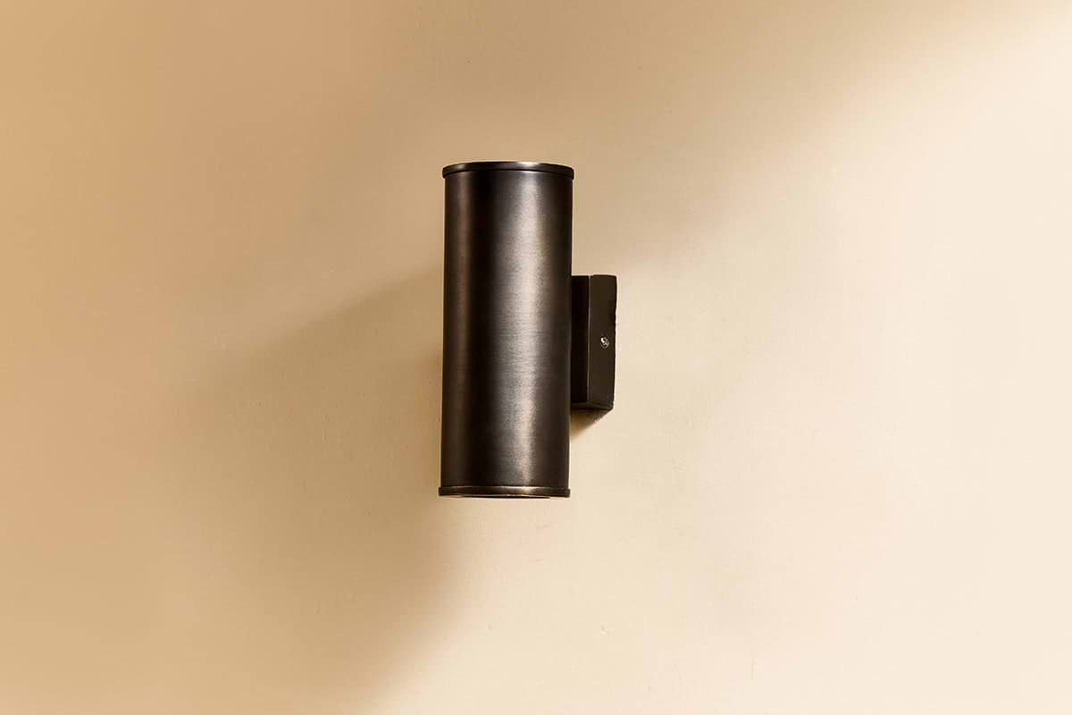 Ziro Outdoor Updown Lights-nkuku