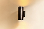 Ziro Outdoor Updown Lights-nkuku
